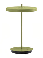 Load image into Gallery viewer, Nordic Monochrome Table Lamp – Portable Light for Any Room