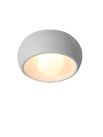 Load image into Gallery viewer, Round Flush Mount Ceiling Light