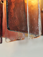 Bild in Gallery-Viewer laden, Glasplatten-Wandleuchte – Stilvolle Ambient-Leuchte