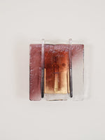 Bild in Gallery-Viewer laden, Glasplatten-Wandleuchte – Stilvolle Ambient-Leuchte