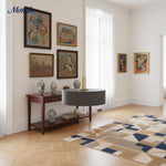 Load image into Gallery viewer, Cerova Modern Style Minimalist Porcelain Pendant Light