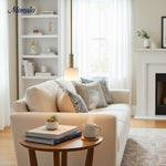 Load image into Gallery viewer, Cerova Modern Style Minimalist Porcelain Pendant Light