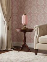 Charger l'image dans la visionneuse de galerie, Lampe de table Eloise en verre vintage