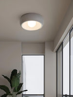 Load image into Gallery viewer, Round Flush Mount Ceiling Light