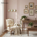 Cargar imagen en el visor de la Galería, Lámpara de techo Artivo Layered Modern Globe para sala de estar y dormitorio