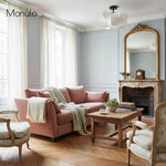 Load image into Gallery viewer, Havion Cocoon Pendant Lamp – Nordic Cloud Pendant for Dining & Living