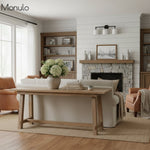 Load image into Gallery viewer, Hanton Modern 3-Light Wall Sconce – Milk Glass Fixture for Bathroom, Hallway, and Living Spaces