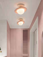 Load image into Gallery viewer, Modern Minimalist Design Planet Ceiling Light