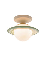 Load image into Gallery viewer, Modern Minimalist Design Planet Ceiling Light