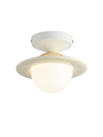 Load image into Gallery viewer, Modern Minimalist Design Planet Ceiling Light
