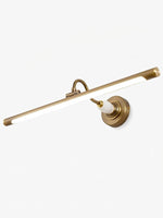 Load image into Gallery viewer, Classic Elegance Metal Wall Light