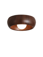 Load image into Gallery viewer, Round Flush Mount Ceiling Light