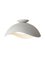 Load image into Gallery viewer, Simple Metal Wave Ceiling Light For Hallway