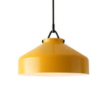 Load image into Gallery viewer, Hanton Nordic Metal Morandi Metal Pendant Light - Nordic Minimalist Fixture Light