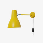 Load image into Gallery viewer, Modryx Matte Metal Adjustable Wall Lamp - Modern Minimalist Wall Sconce for Living Room Feature Wall