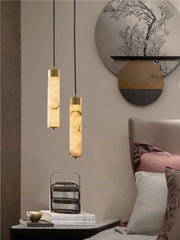 Why Alabaster lamps are the 'Time Machines' of the home decor world?