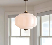 Aesthetic Guide to Glass Pendant Lights