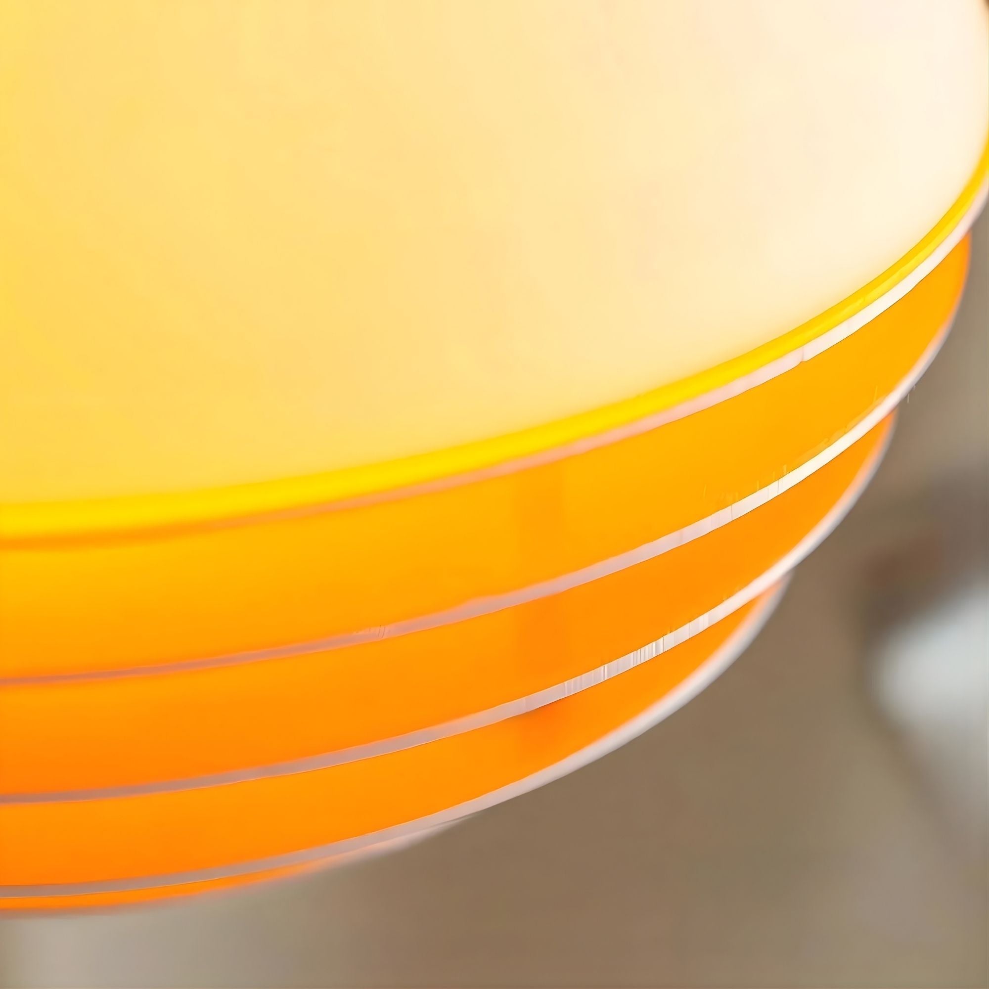 Keep the Glow: Care & Cleaning for Your Sunset Pendant lights