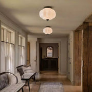 The Milk Glass Appeal: A Designer's Guide to Ambience