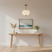 Breaking Up the Boring: How the Eloise Pendant Transforms Your Space