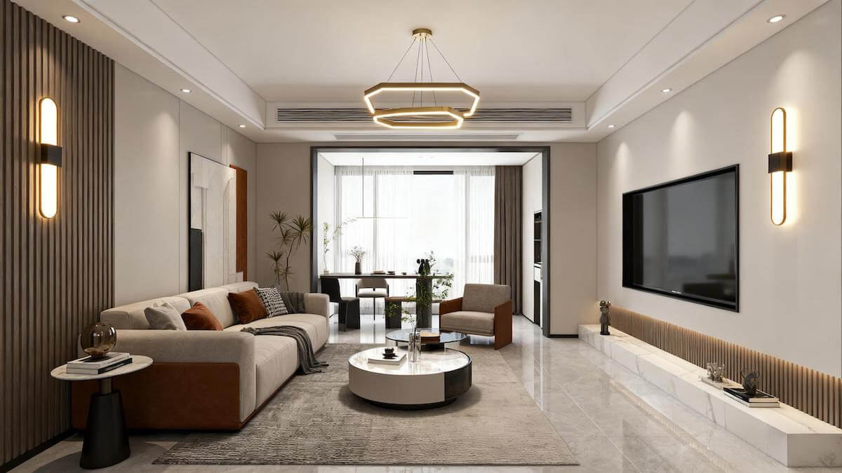 The Ultimate Lighting Buying Guide: From Size to Brightness