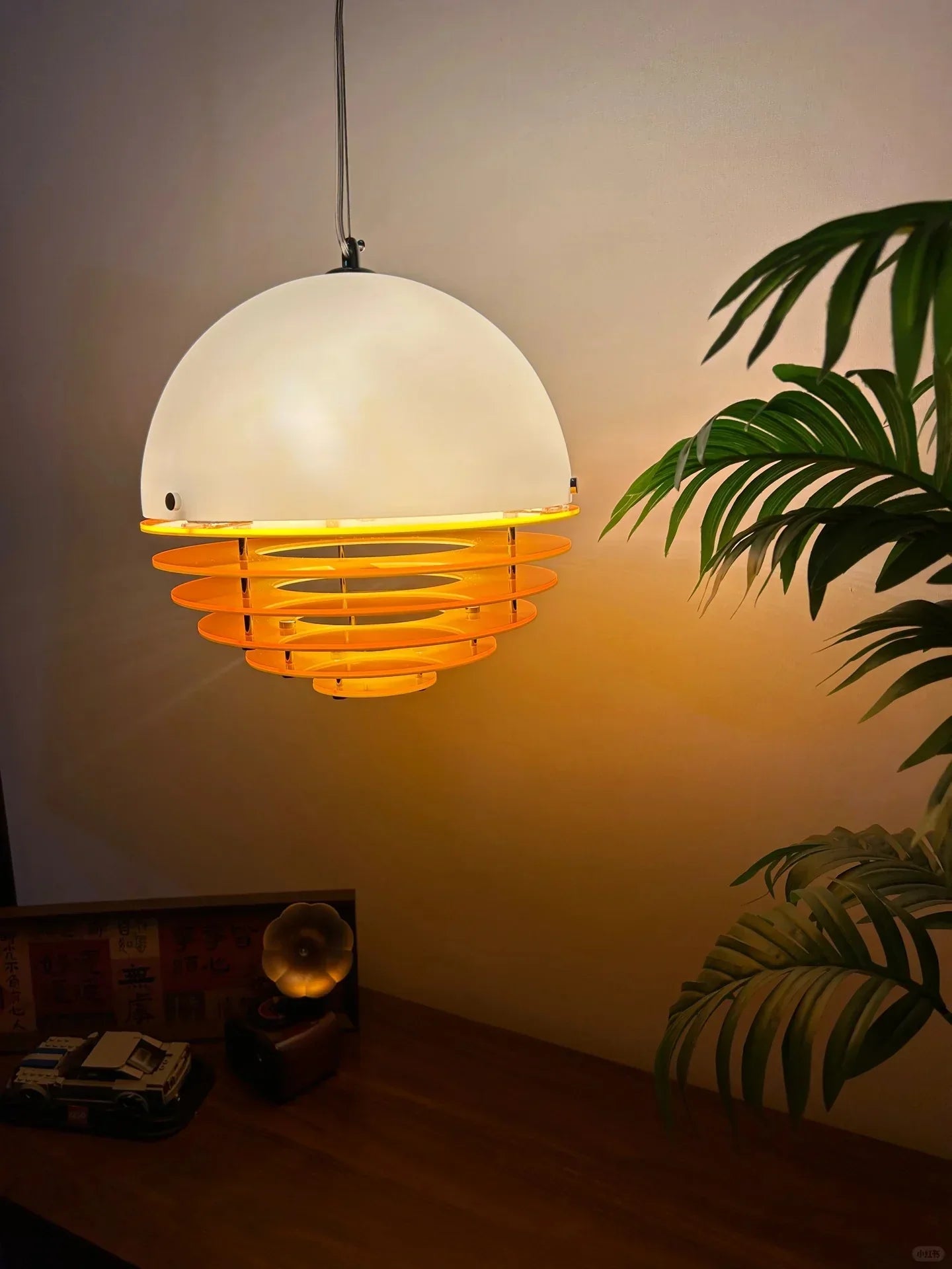 The Rise of Sunset Lamps: Why Ambient Lighting Matters in Home Design