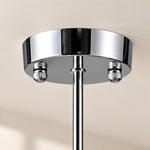 Charger l'image dans la visionneuse de galerie, Bauvia Bauhaus Modern Round Glass Ceiling Lamp