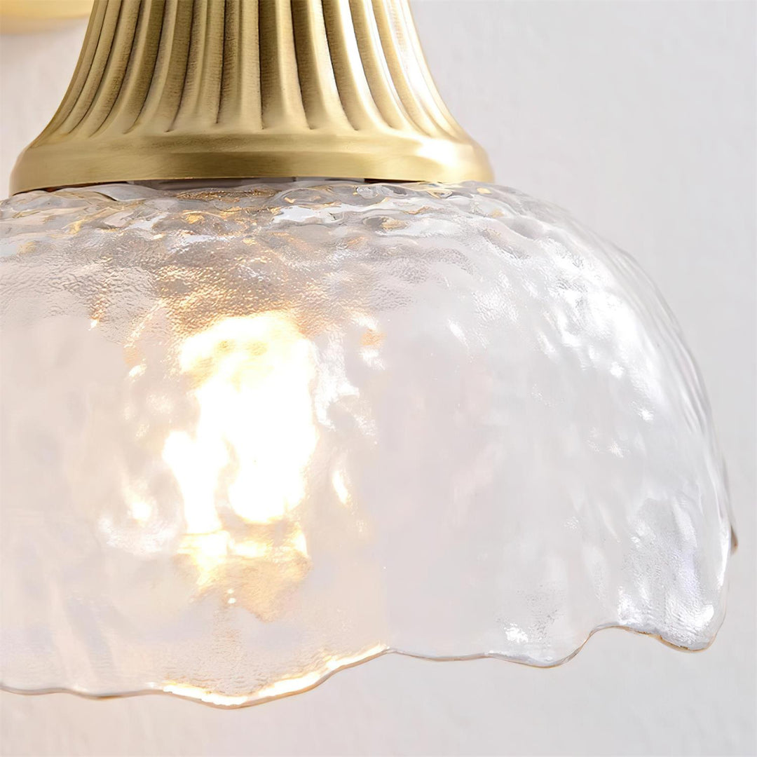Lampe Murale Lunara