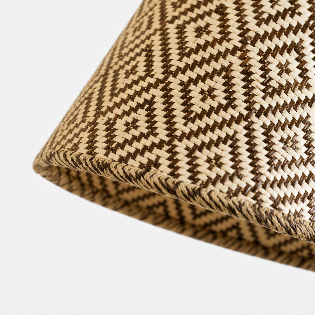 Texture in every line
