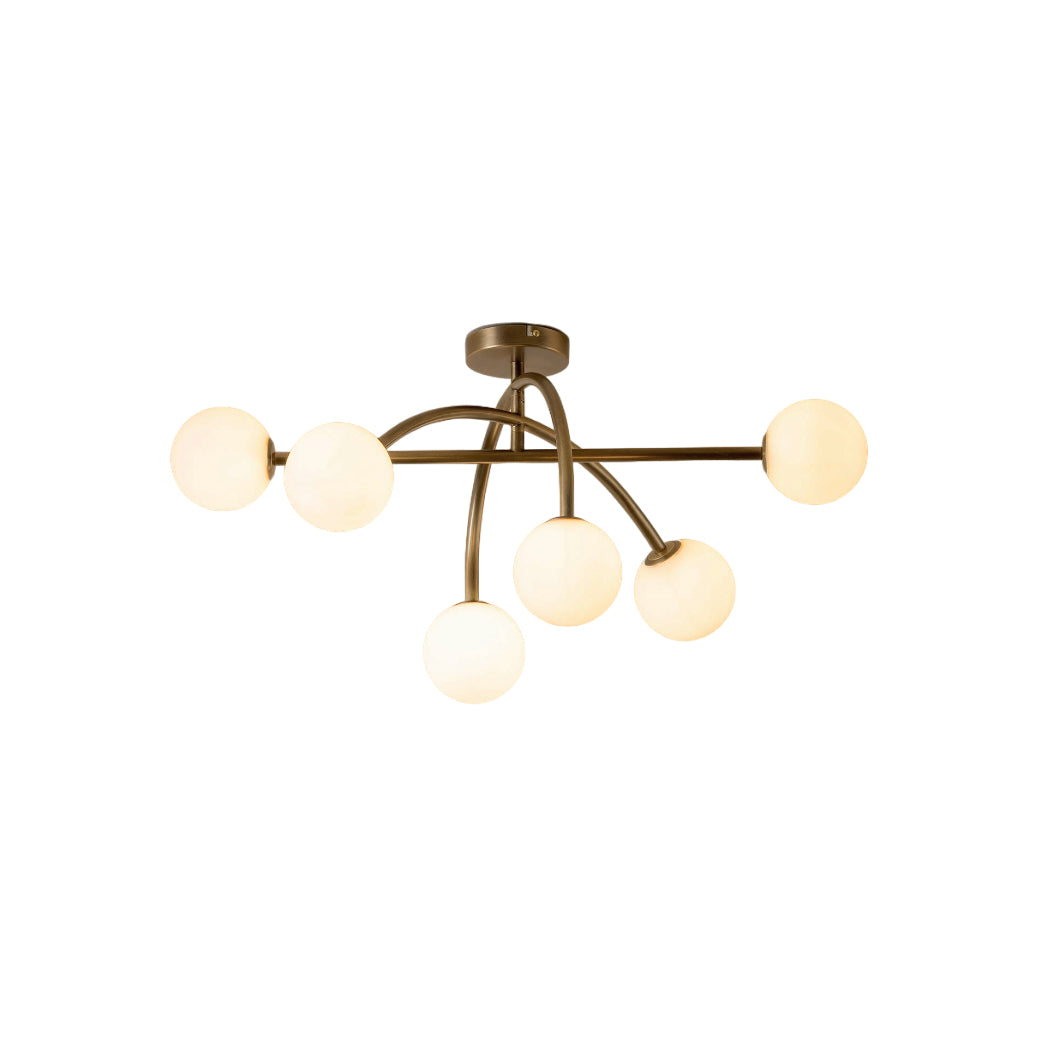 Perry Deckenlampe