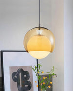 Load image into Gallery viewer, Misty Pendant Lamp