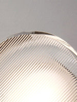 Charger l&#39;image dans la visionneuse de galerie, Applique murale LED design moderne en aluminium
