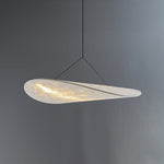Bild in Gallery-Viewer laden, Cloudlike Mulberry Silk Plug-In Pendant Light