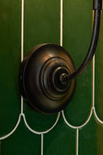 Cargar imagen en el visor de la Galería, Lámpara de pared Brody
