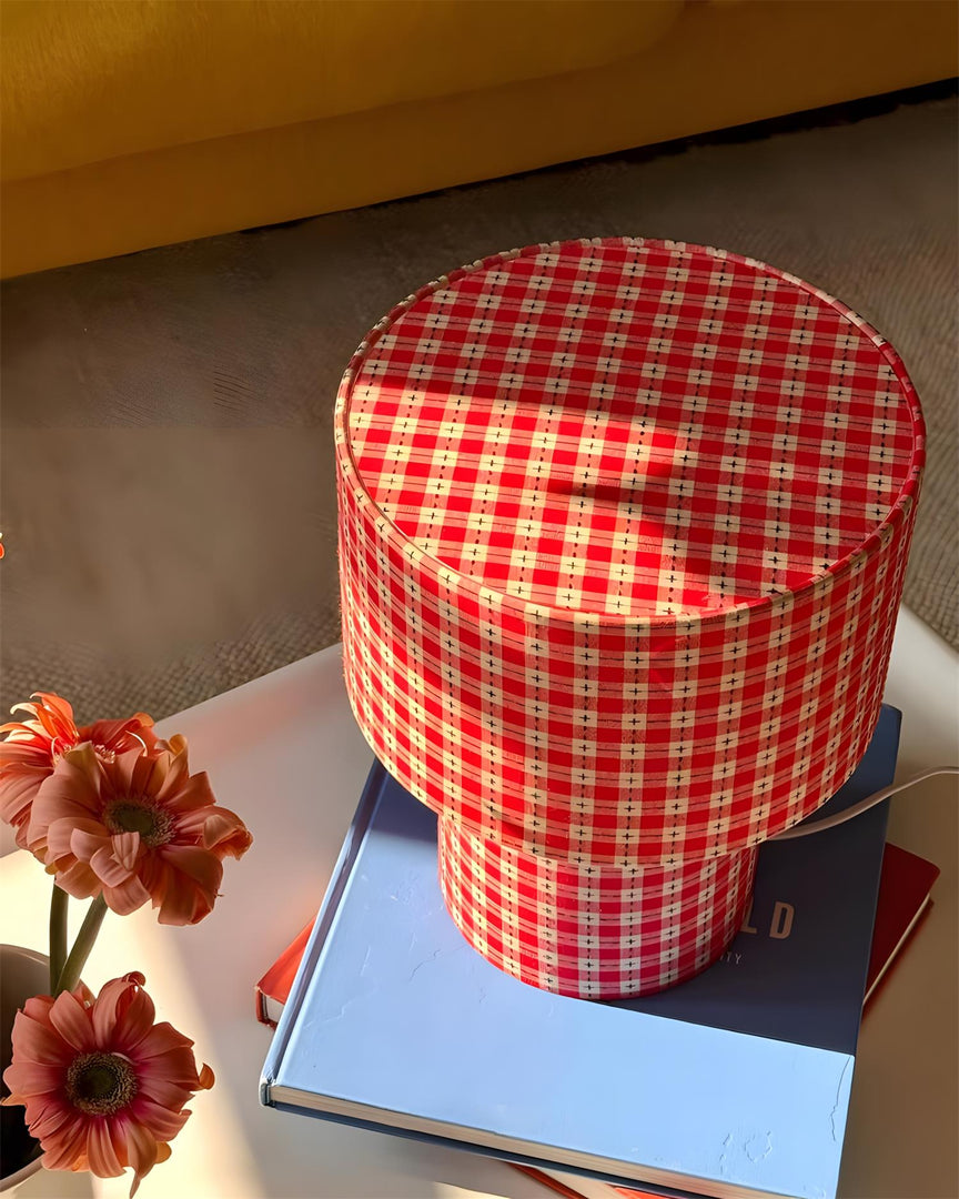 Lámpara de mesa Latticefield