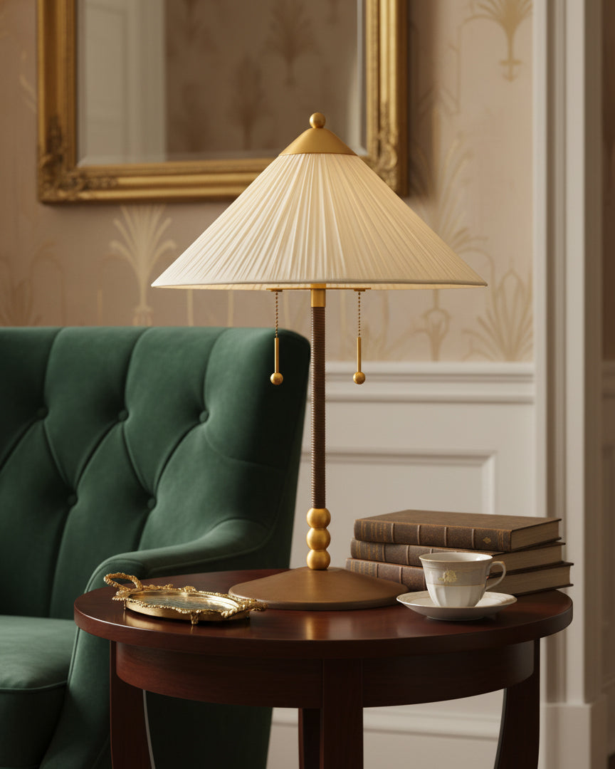 Lampe de table Merona