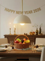 Load image into Gallery viewer, Metio Dome Pendant Light – Modern Brass Pendant for Kitchen &amp; Dining