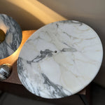Load image into Gallery viewer, Calacatta Marble Wall Lamp