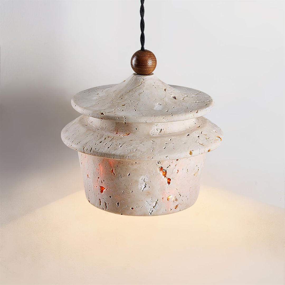Lampe suspension Papilio