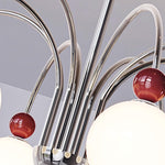 Load image into Gallery viewer, Vierra Carisa Chandelier
