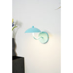 Bild in Gallery-Viewer laden, Ripple Wandleuchte