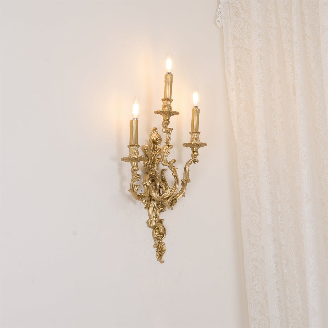 Aplique de pared Palace
