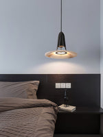 Load image into Gallery viewer, Aragon Alabaster Pendant Lamp