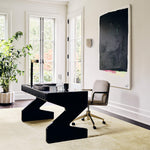 Bild in Gallery-Viewer laden, Gerippte Glas-Wandlampe – Modernes minimalistisches Design für Schlafzimmer-Nachttischbeleuchtung