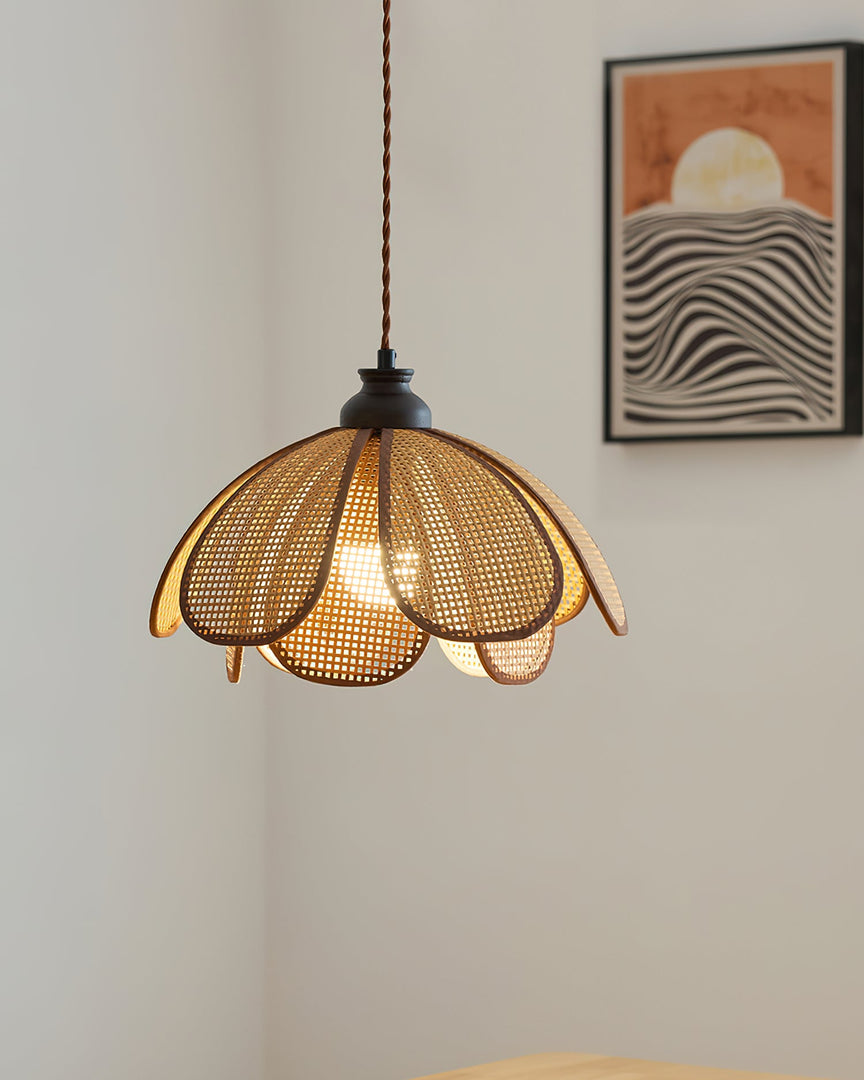 Capelina Pendant Lamp