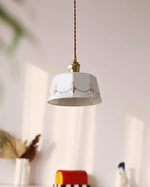 Load image into Gallery viewer, Eliana Pendant Lamp