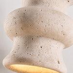 Cargar imagen en el visor de la Galería, travertine-detail