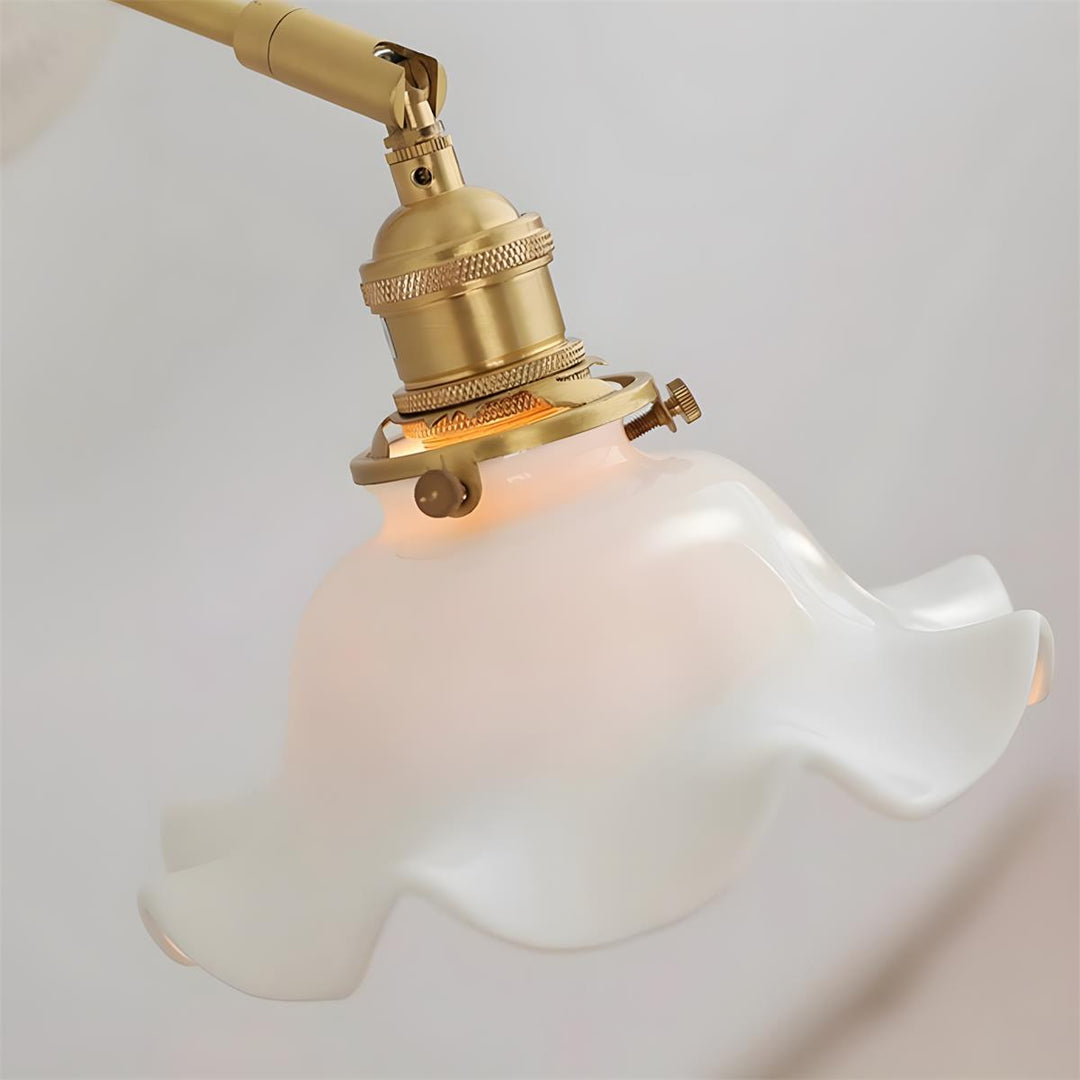 Bellewave Wandleuchte