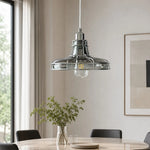 Cargar imagen en el visor de la Galería, Pendant lamp above dining table