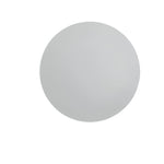 Bild in Gallery-Viewer laden, Moderne nordische runde Aluminium Minimalistische LED-Wandleuchte